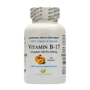 Vitamin B17