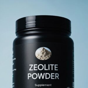 zeolite binder